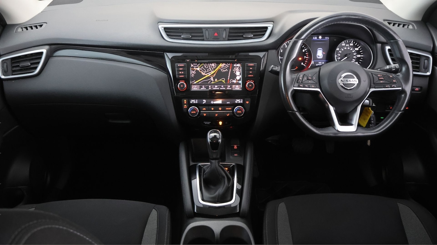 Used Nissan Qashqai 2020 for sale - 77891822: Photo 13