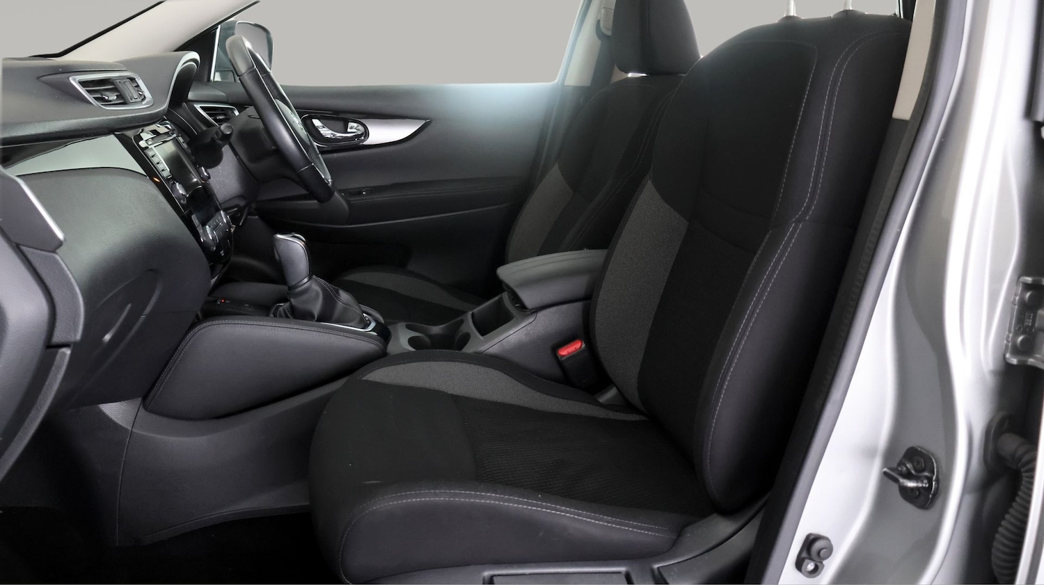 Used Nissan Qashqai 2020 for sale - 77891822: Photo 14