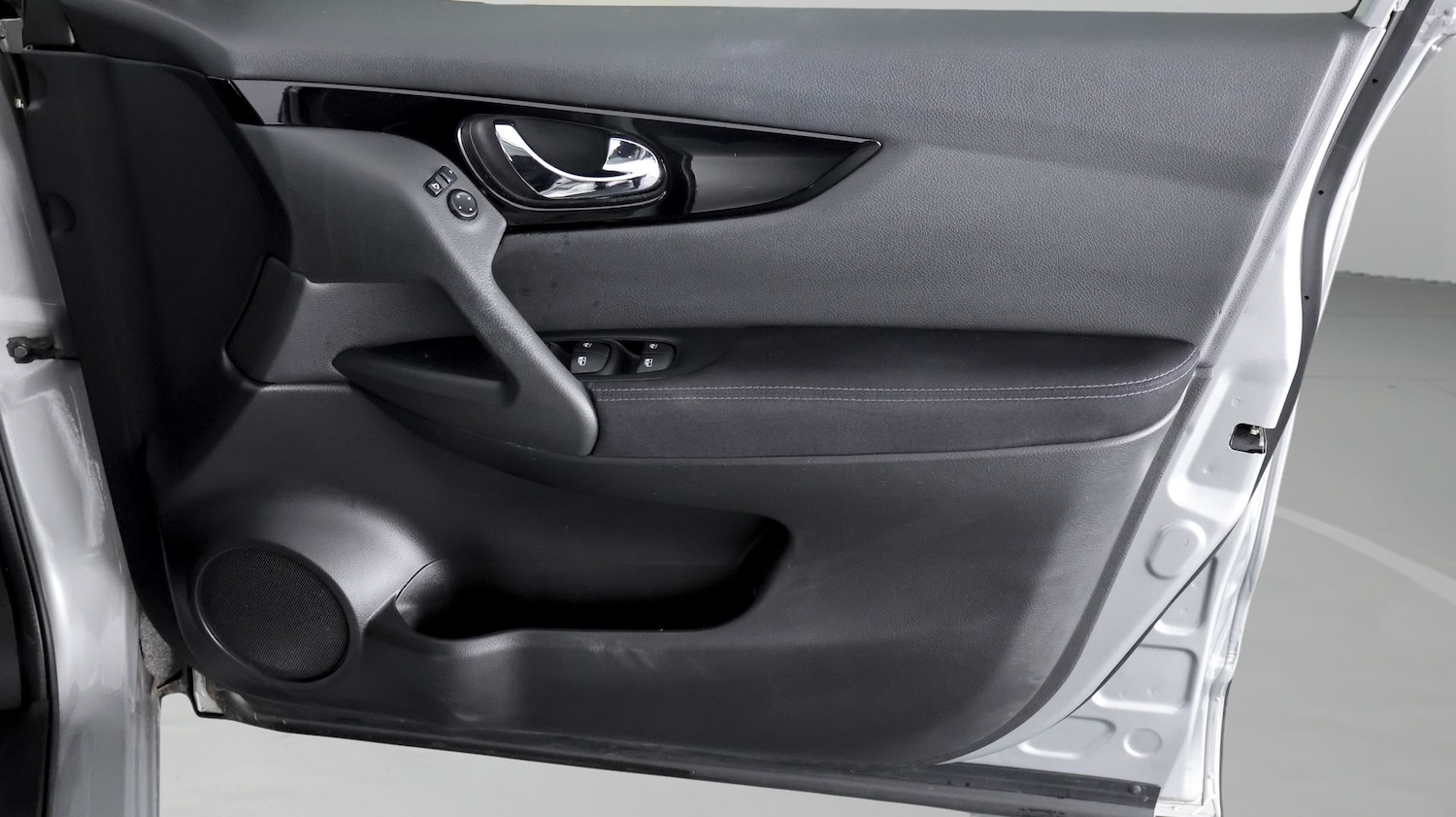 Used Nissan Qashqai 2020 for sale - 77891822: Photo 15