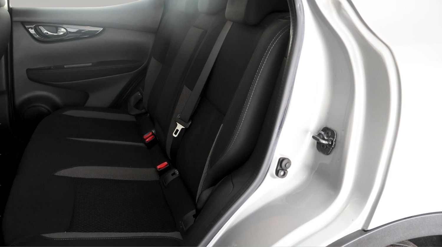 Used Nissan Qashqai 2020 for sale - 77891822: Photo 16