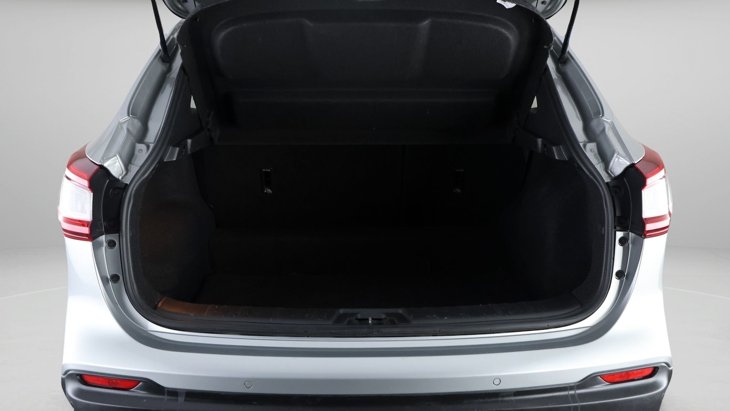 Used Nissan Qashqai 2020 for sale - 77891822: Photo 17