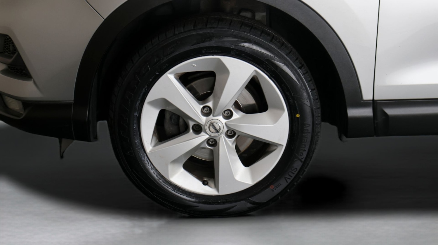 Used Nissan Qashqai 2020 for sale - 77891822: Photo 18