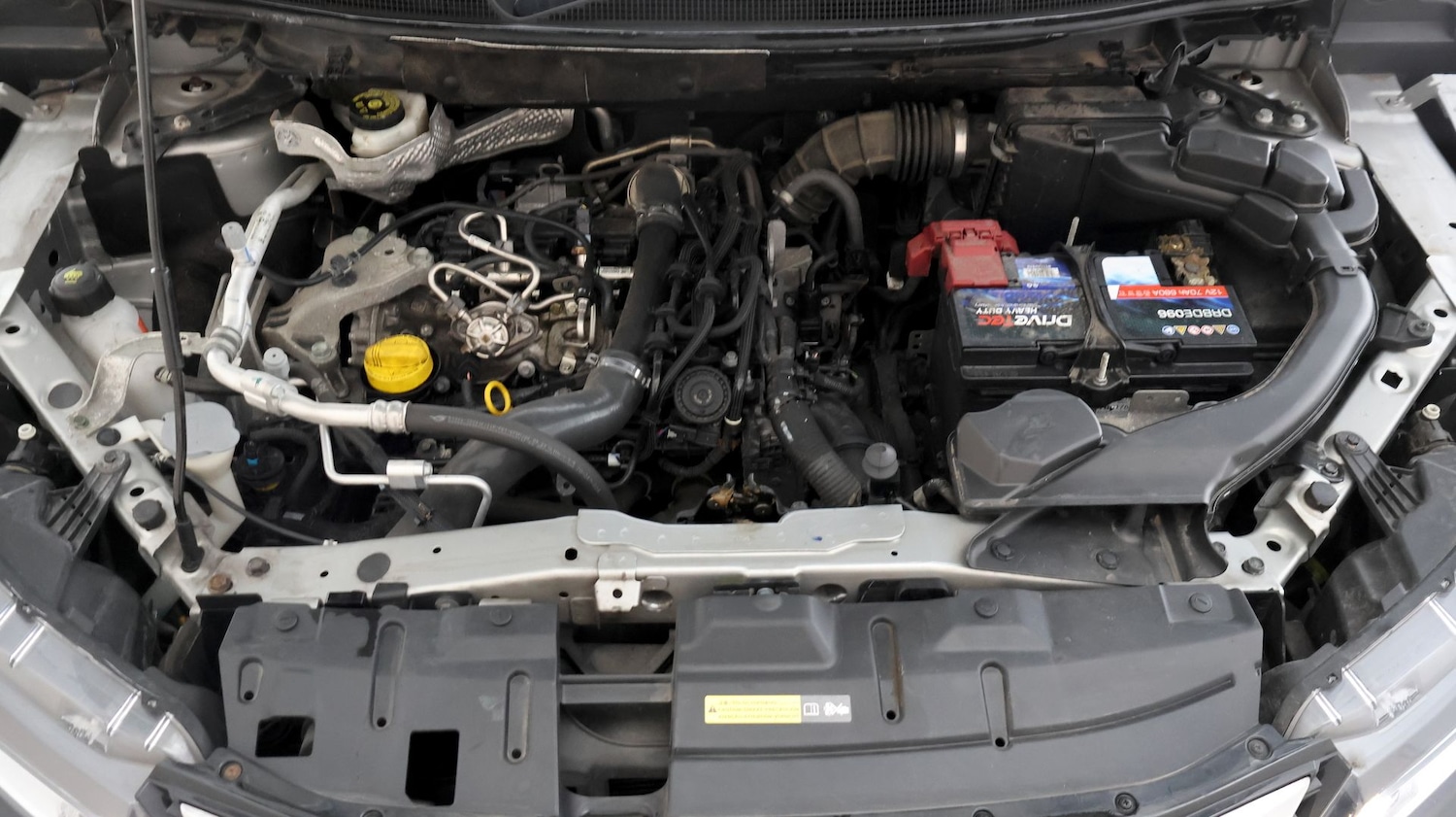 Used Nissan Qashqai 2020 for sale - 77891822: Photo 19