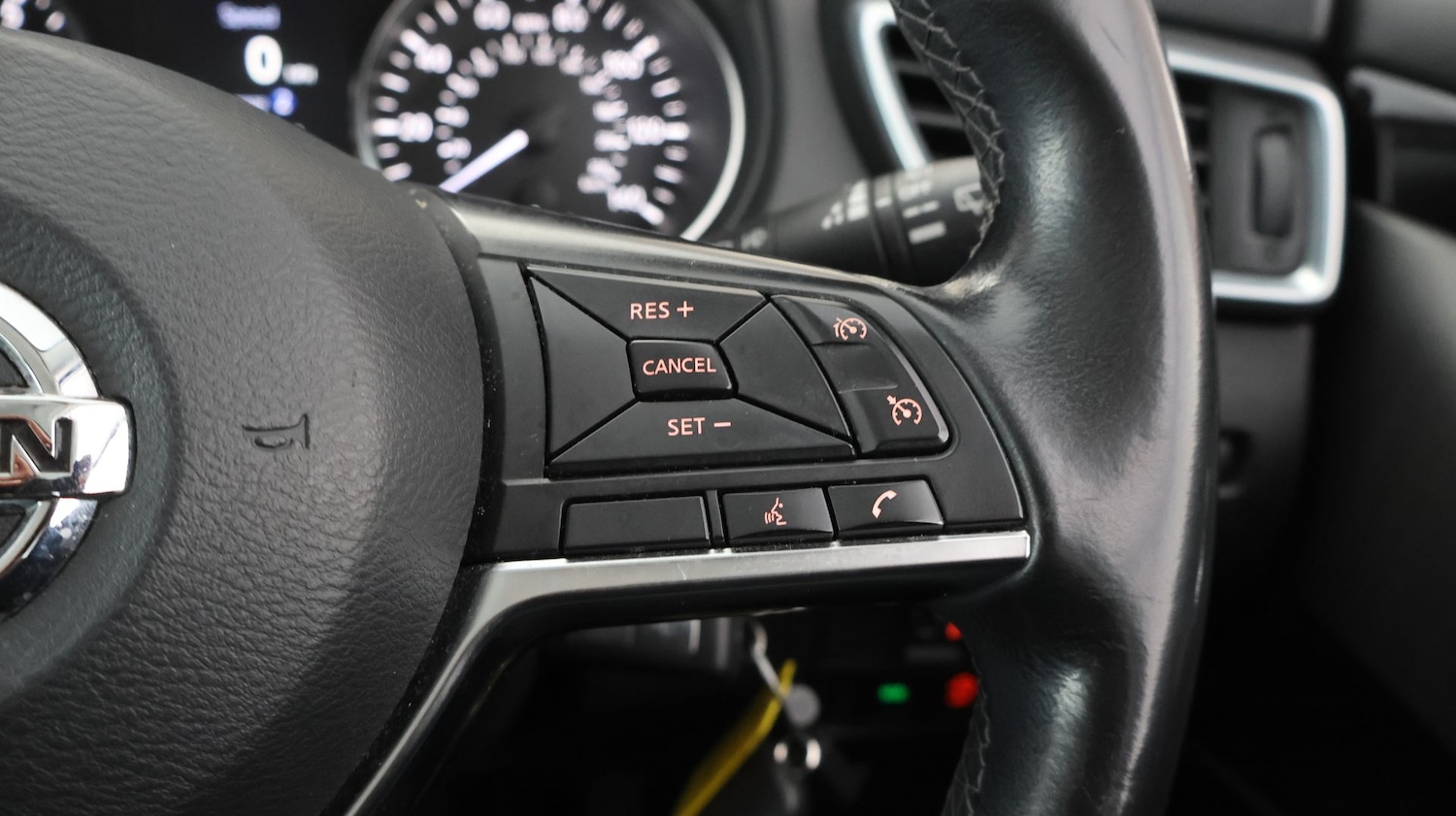 Used Nissan Qashqai 2020 for sale - 77891822: Photo 21