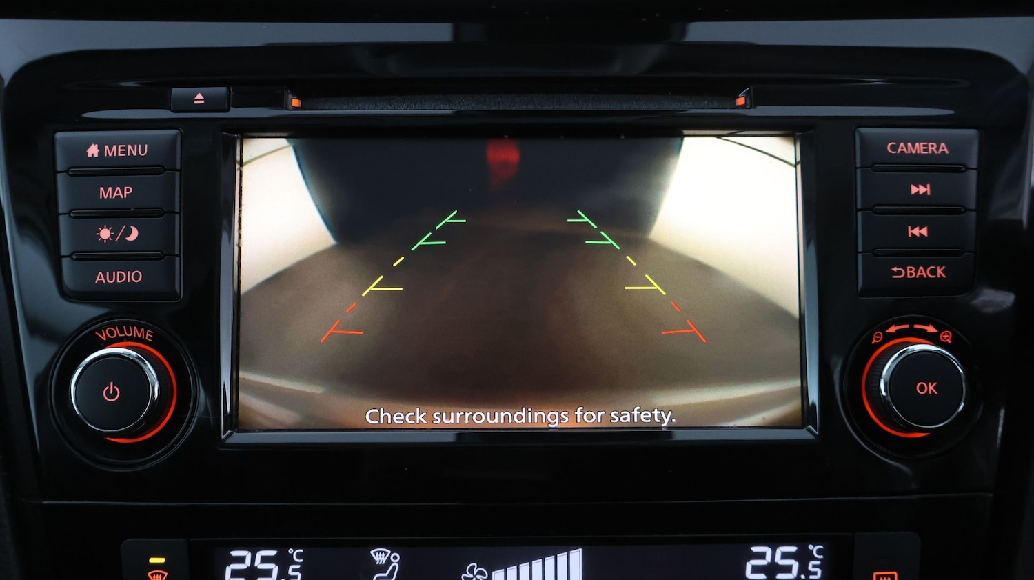 Used Nissan Qashqai 2020 for sale - 77891822: Photo 23