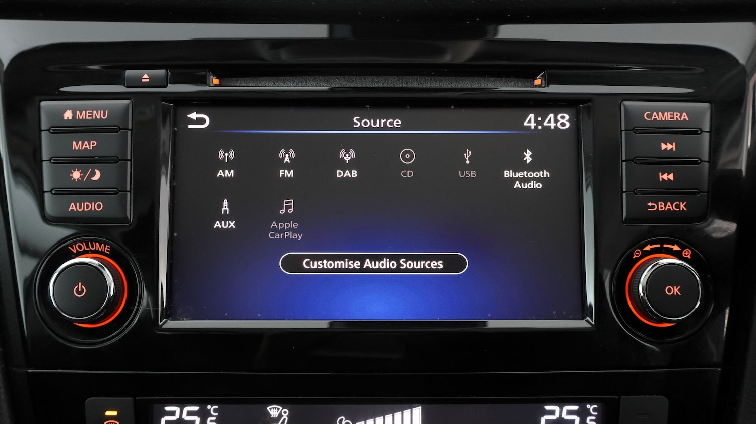 Used Nissan Qashqai 2020 for sale - 77891822: Photo 25