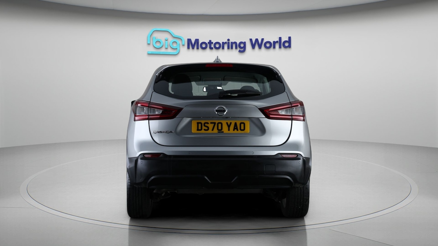 Used Nissan Qashqai 2020 for sale - 77891822: Photo 6