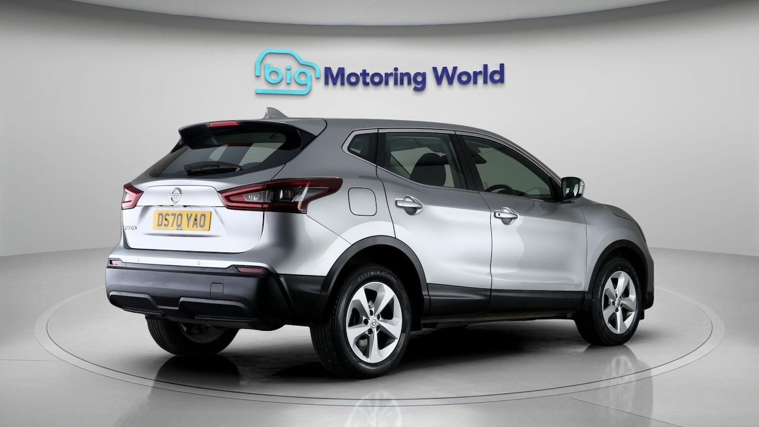 Used Nissan Qashqai 2020 for sale - 77891822: Photo 7