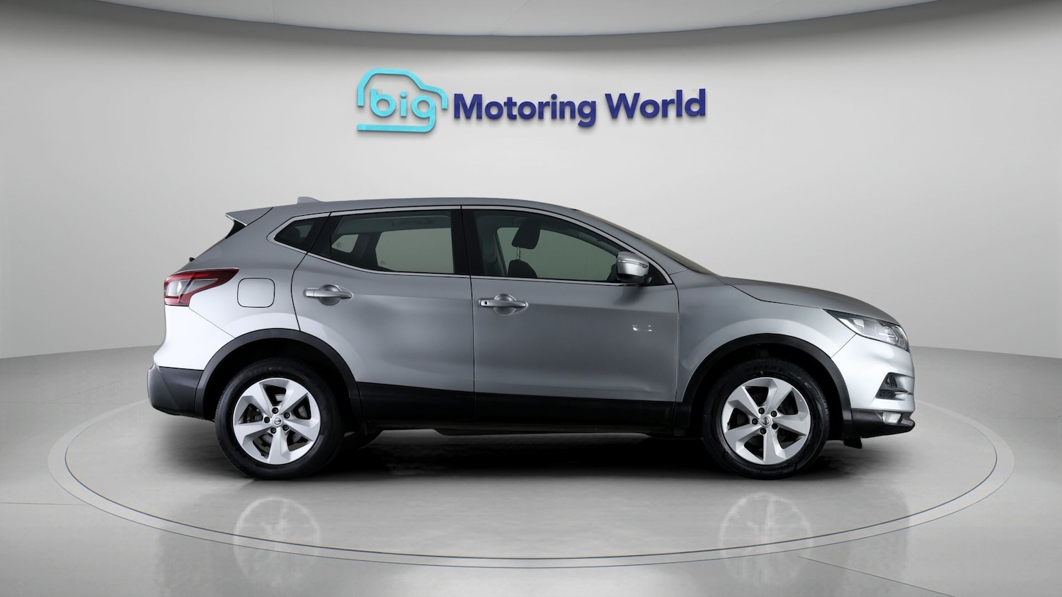 Used Nissan Qashqai 2020 for sale - 77891822: Photo 8