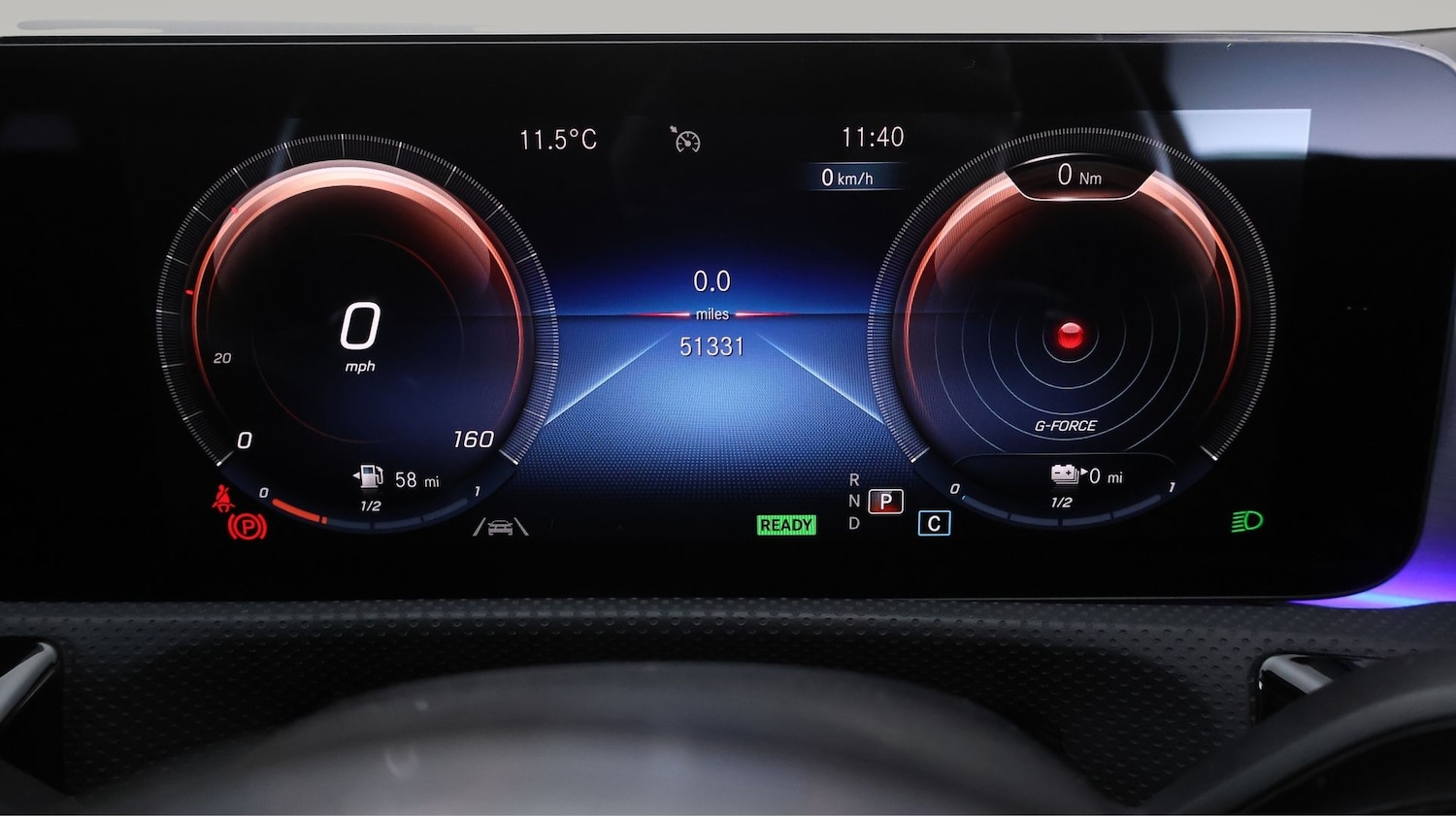 Used Mercedes-Benz CLA 2020 for sale - 77438645: Photo 10