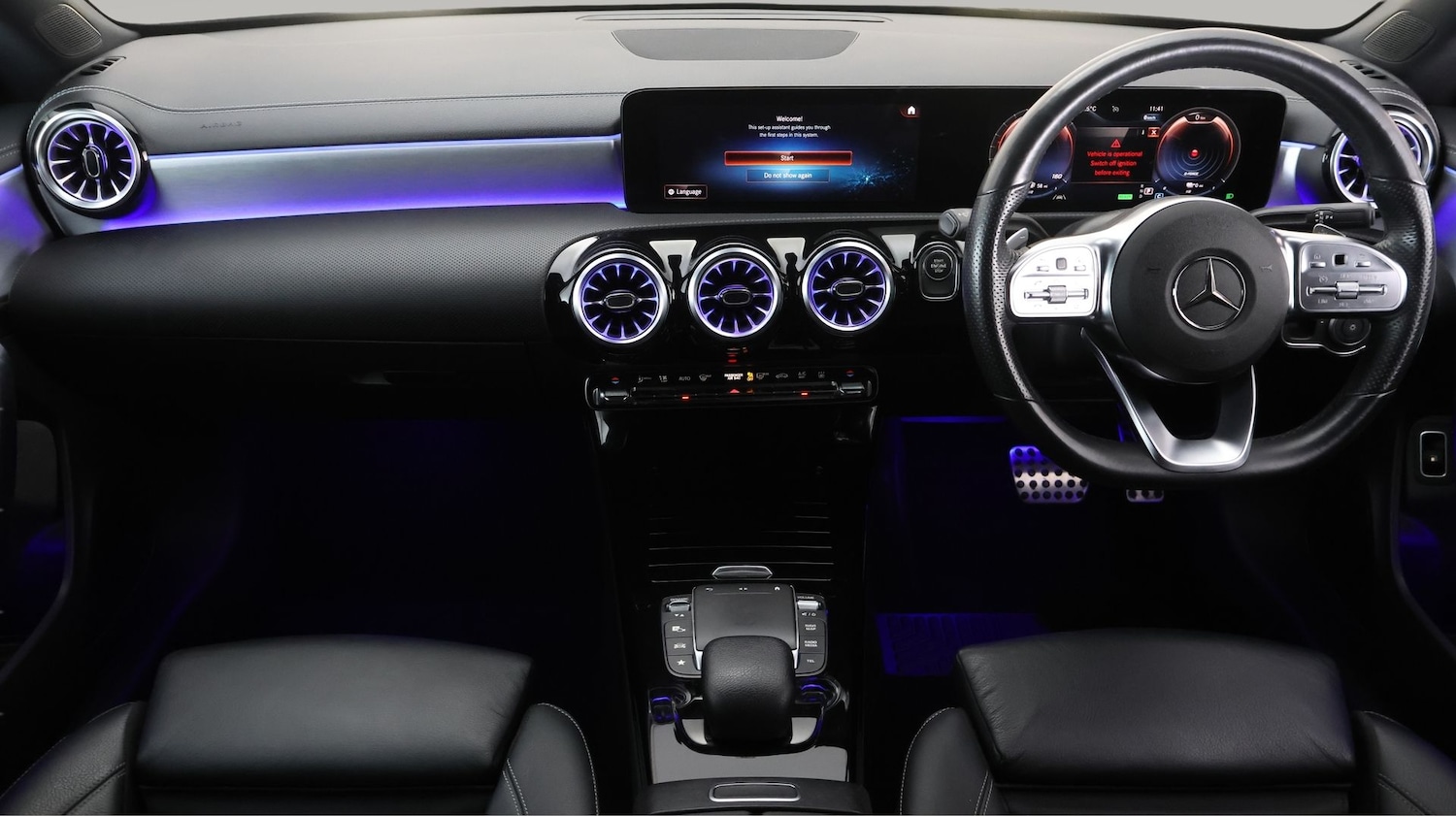 Used Mercedes-Benz CLA 2020 for sale - 77438645: Photo 12