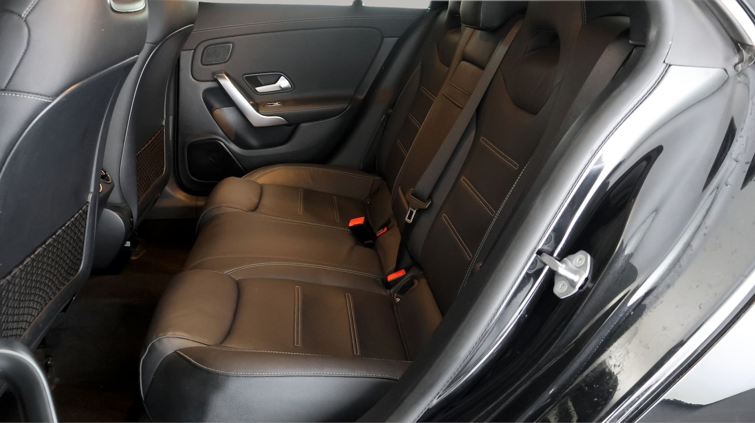 Used Mercedes-Benz CLA 2020 for sale - 77438645: Photo 15