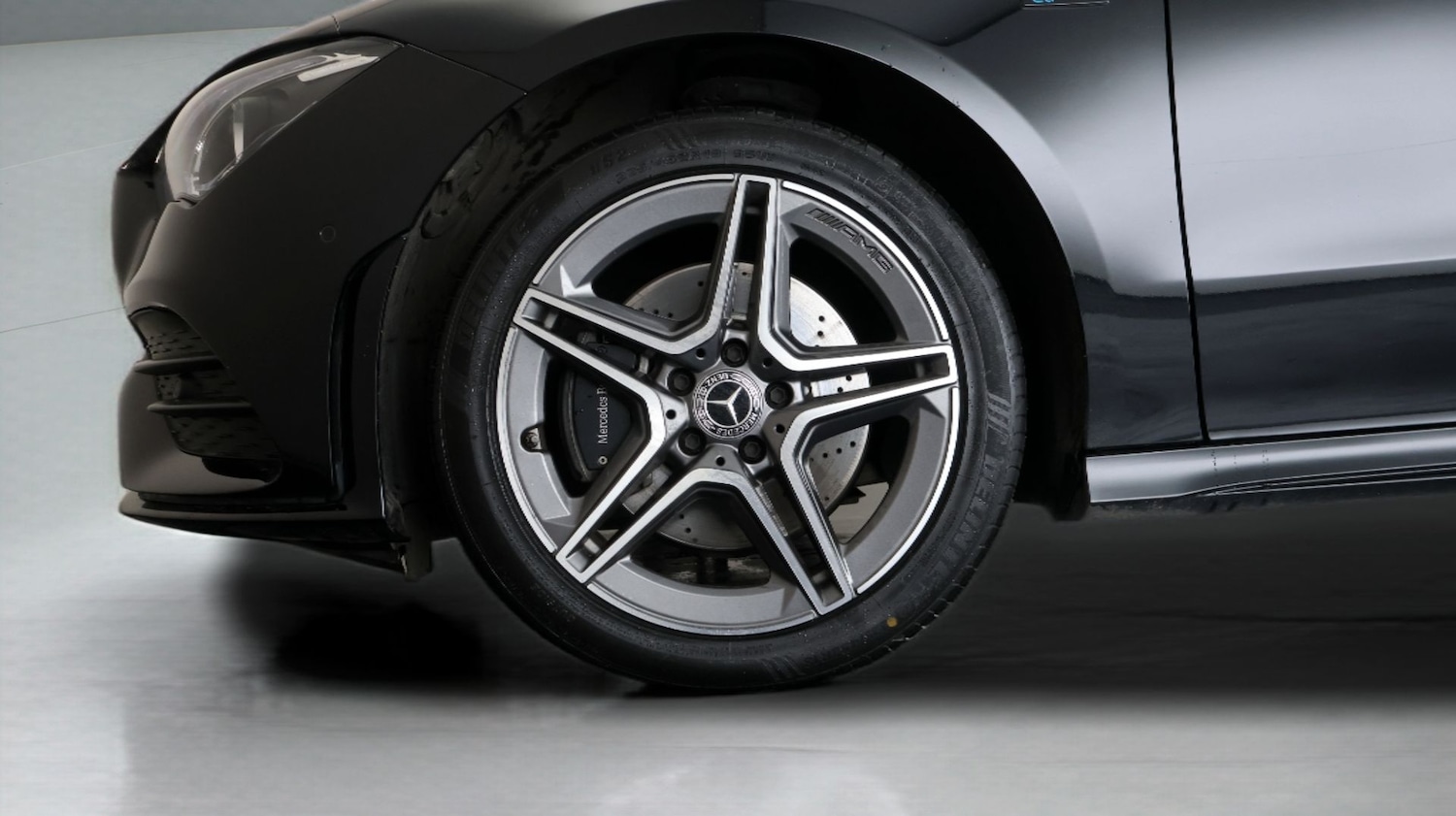 Used Mercedes-Benz CLA 2020 for sale - 77438645: Photo 17