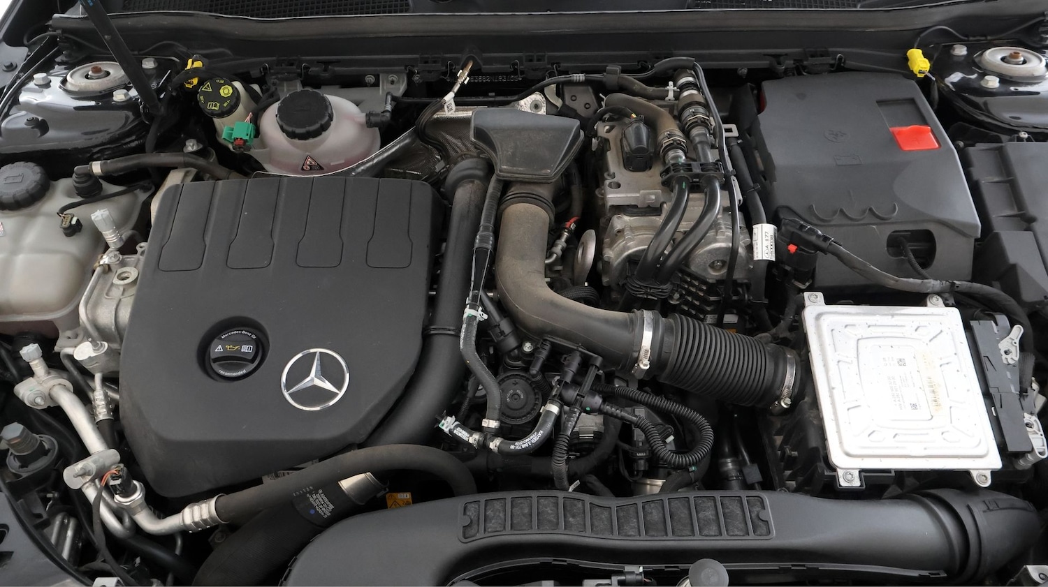 Used Mercedes-Benz CLA 2020 for sale - 77438645: Photo 18