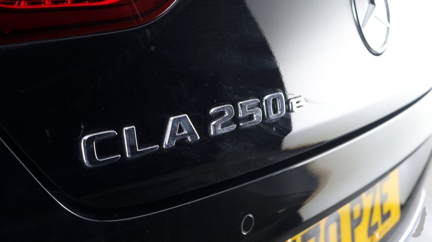 Used Mercedes-Benz CLA 2020 for sale - 77438645: Photo 20