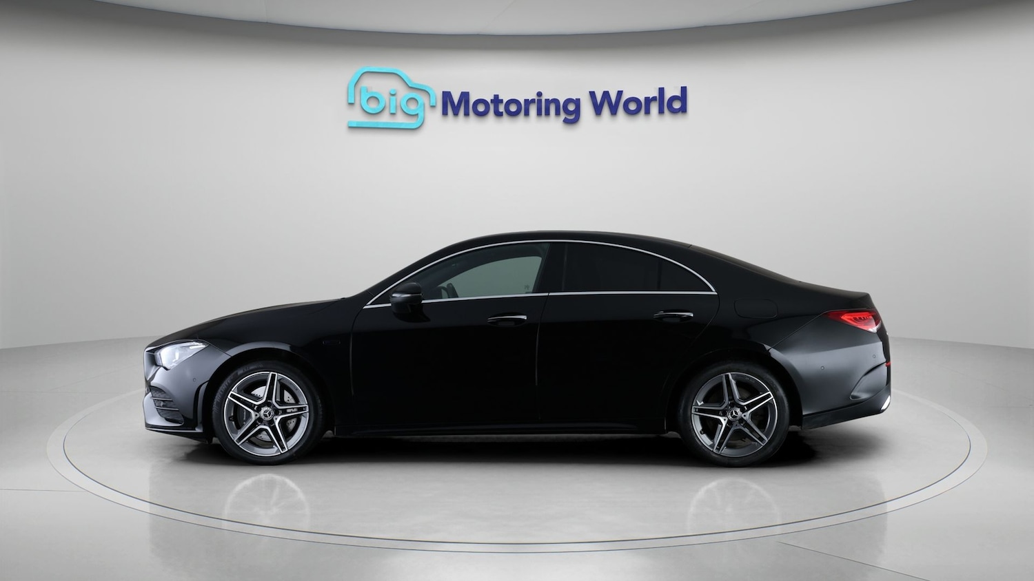 Used Mercedes-Benz CLA 2020 for sale - 77438645: Photo 4