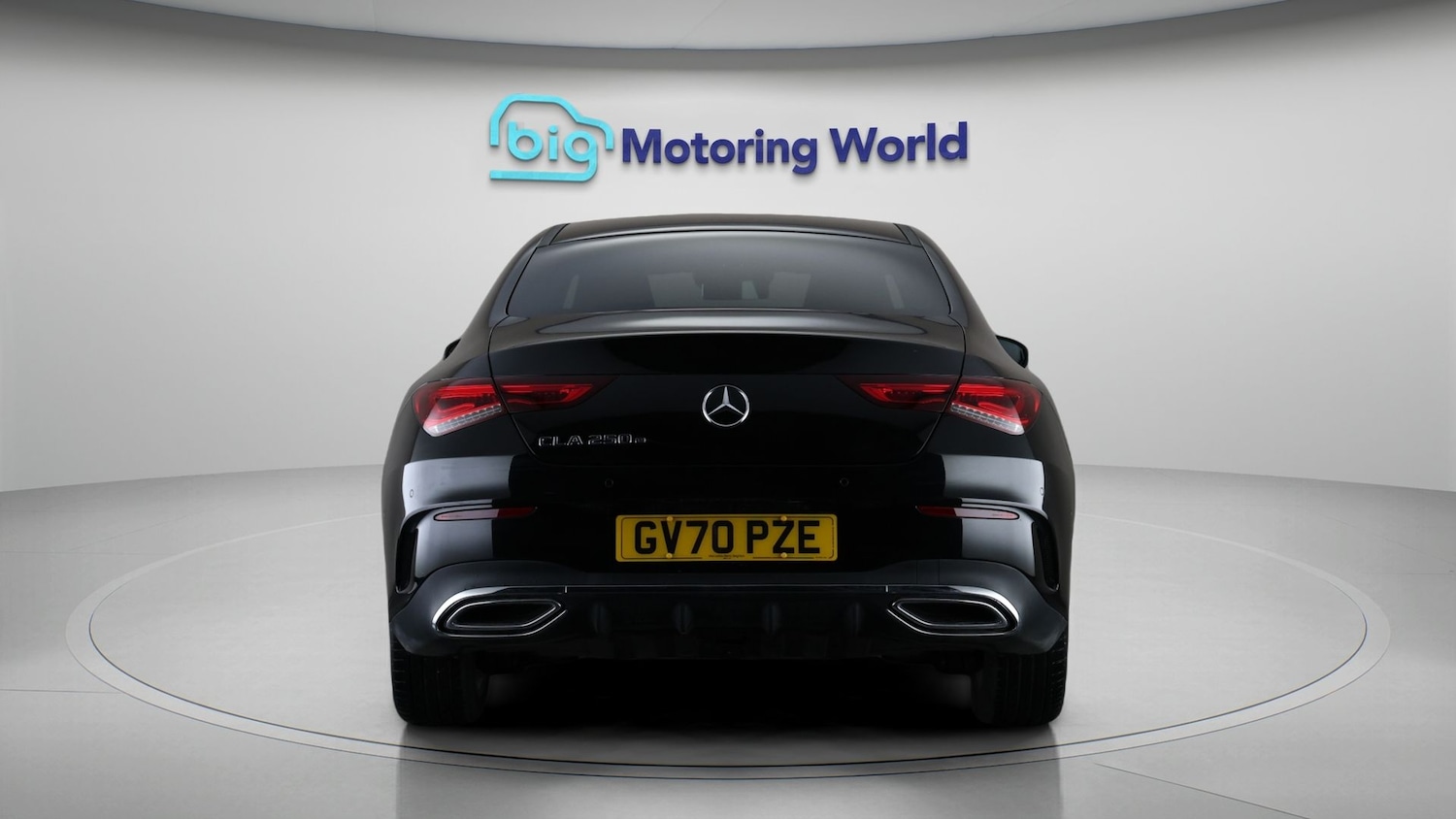 Used Mercedes-Benz CLA 2020 for sale - 77438645: Photo 6