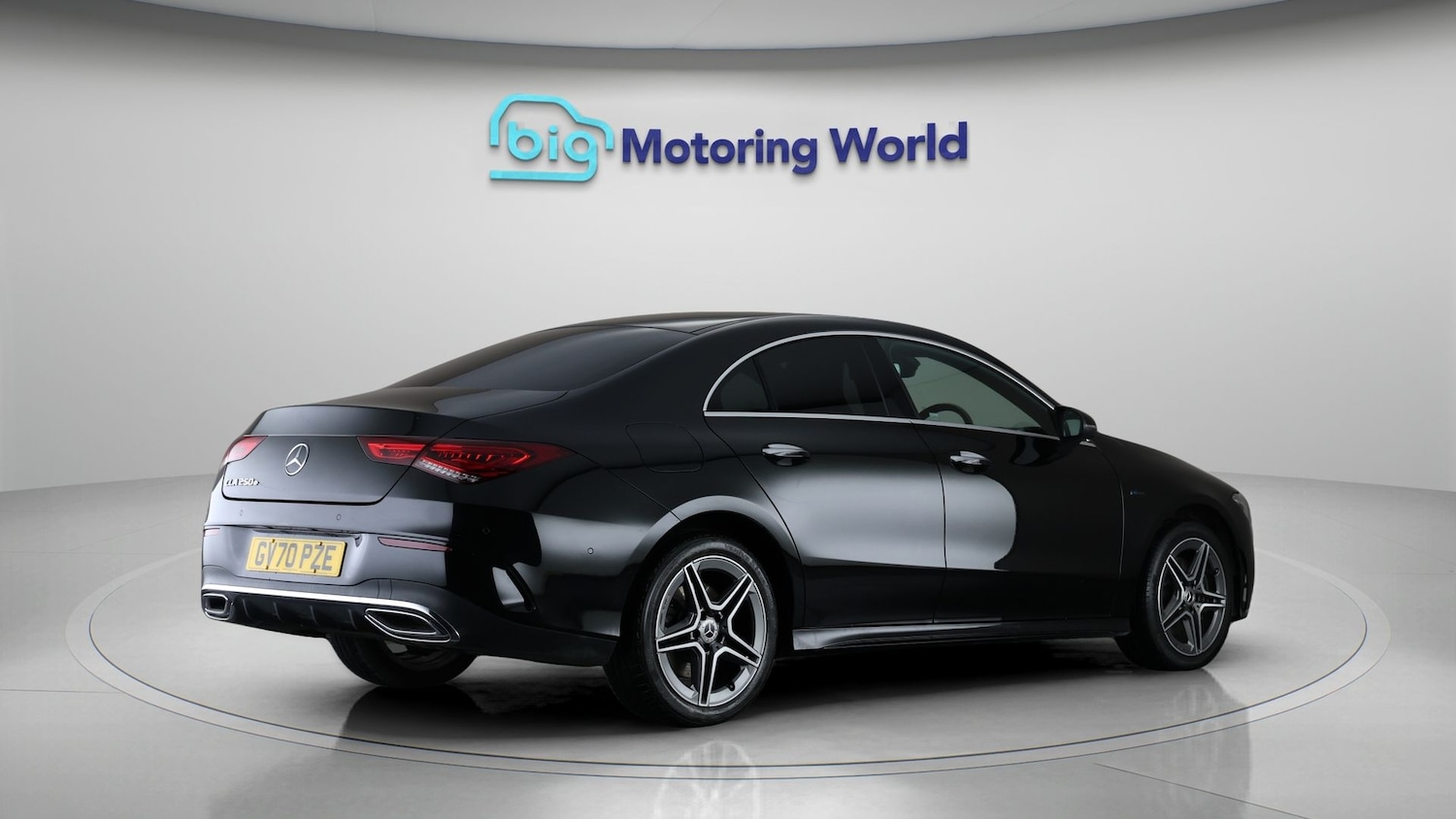 Used Mercedes-Benz CLA 2020 for sale - 77438645: Photo 7