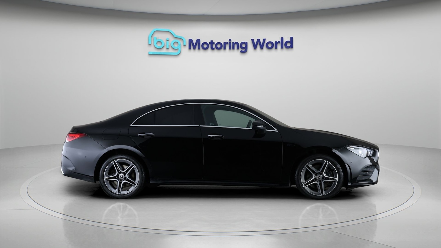 Used Mercedes-Benz CLA 2020 for sale - 77438645: Photo 8