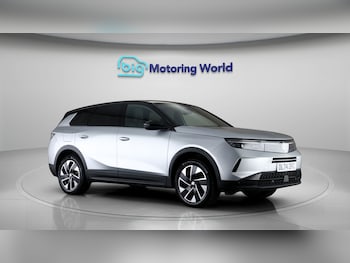 Used Vauxhall Grandland 2025 for sale - 79258768: Photo
