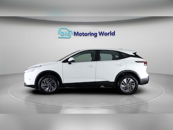 Used Nissan Qashqai 2023 for sale - 79220747: Photo