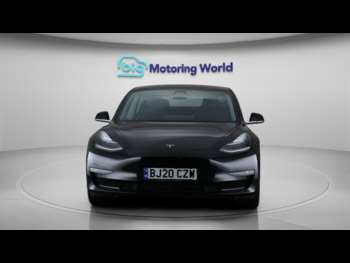 Used Tesla Model 3 2020 for sale - 74965302: Photo