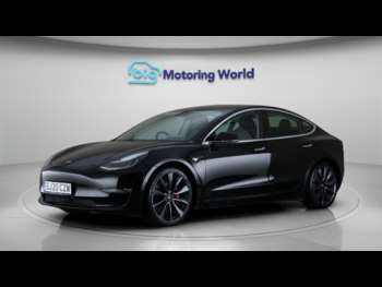 Used Tesla Model 3 2020 for sale - 74965302: Photo