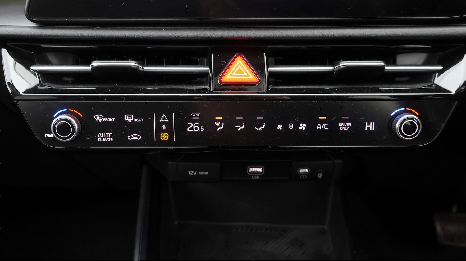 Used Kia Niro 2023 for sale - 77555969: Photo 11