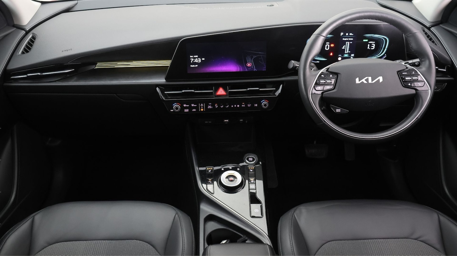 Used Kia Niro 2023 for sale - 77555969: Photo 12