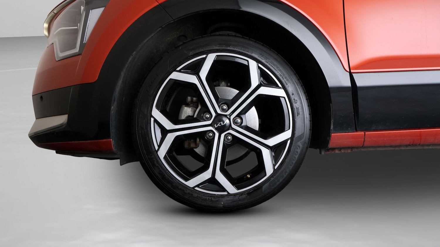 Used Kia Niro 2023 for sale - 77555969: Photo 17