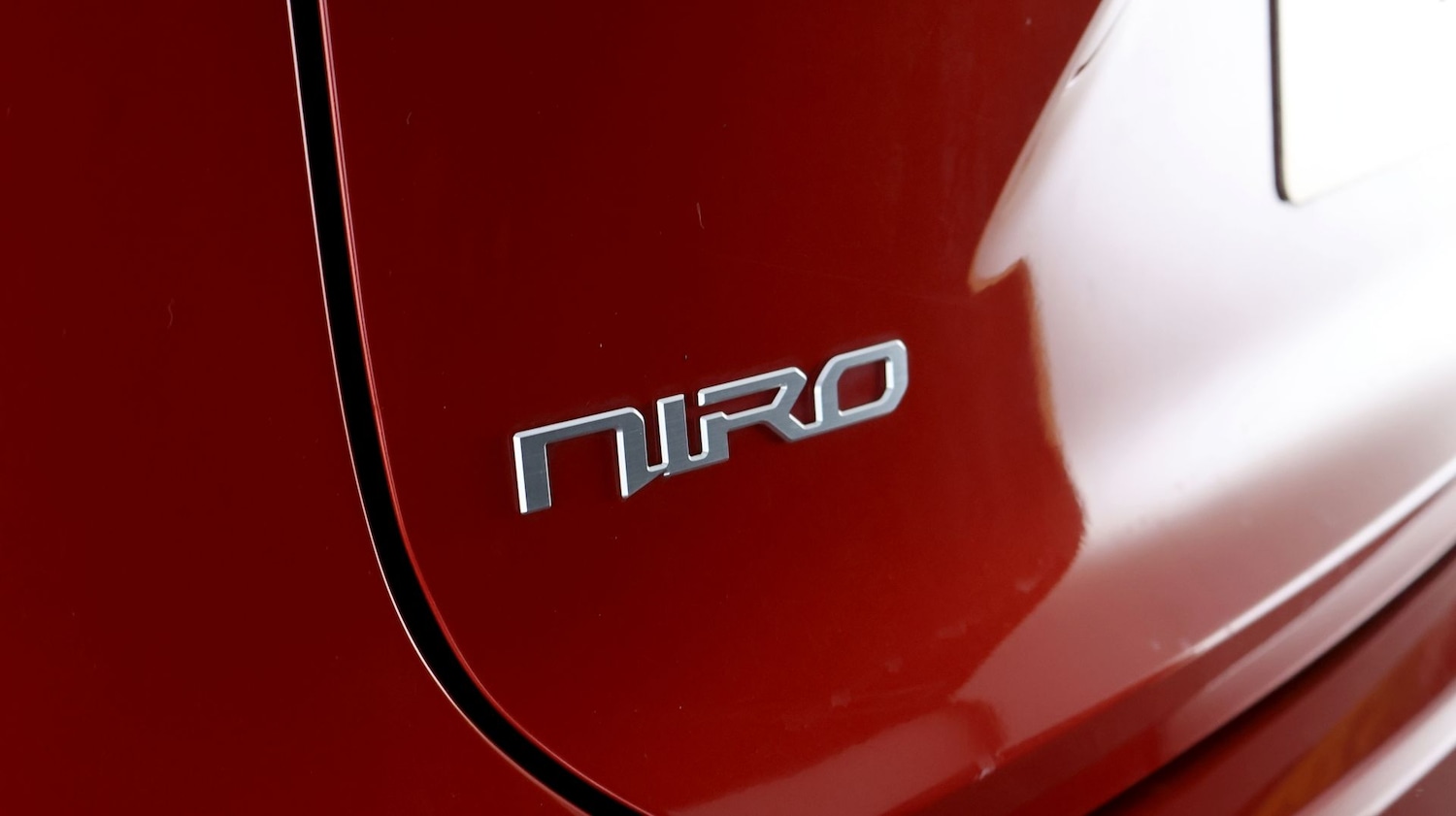 Used Kia Niro 2023 for sale - 77555969: Photo 20