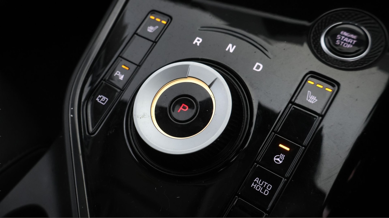 Used Kia Niro 2023 for sale - 77555969: Photo 21