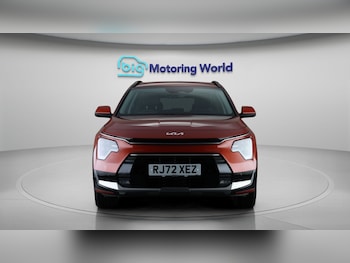 Used Kia Niro 2023 for sale - 77555969: Photo