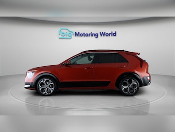 Used Kia Niro 2023 for sale - 77555969: Photo
