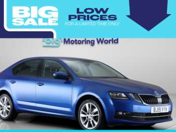 (19) - 1.5 TSI GPF ACT SE L Hatchback 5dr Petrol DSG Euro 6 (s/s) (150 ps)