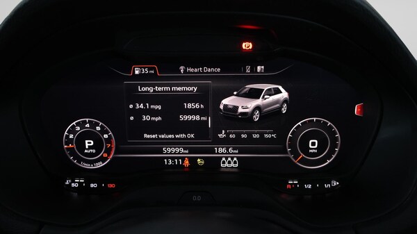 Used Audi Q2 2022 for sale - 76135861: Photo 10