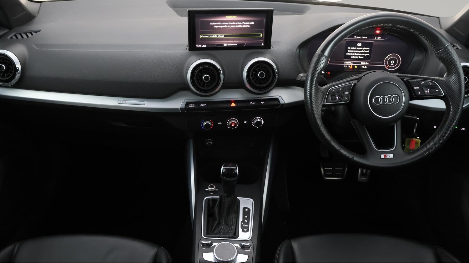 Used Audi Q2 2022 for sale - 76135861: Photo 13