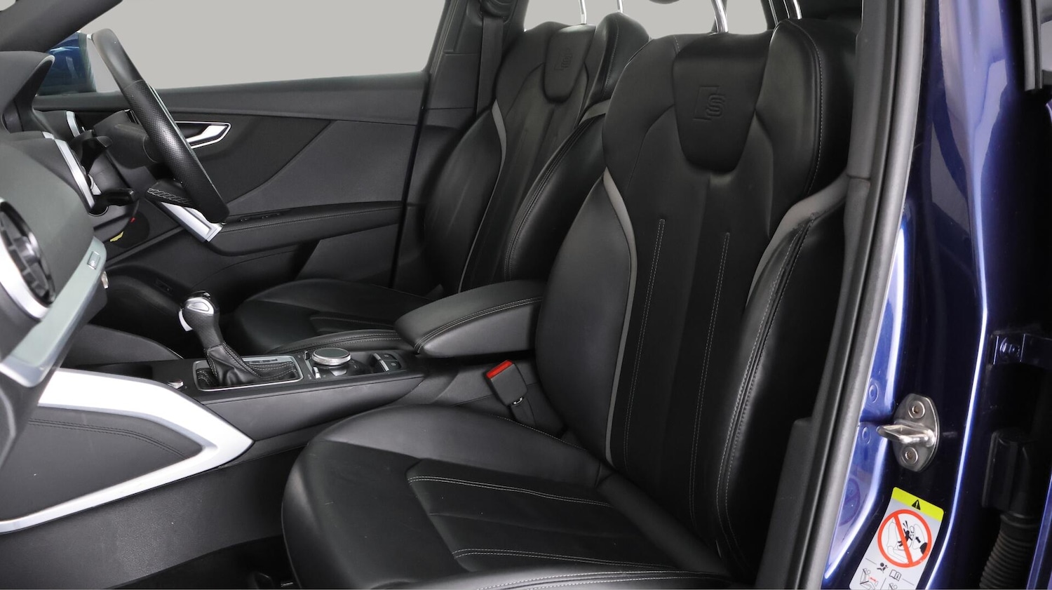 Used Audi Q2 2022 for sale - 76135861: Photo 14