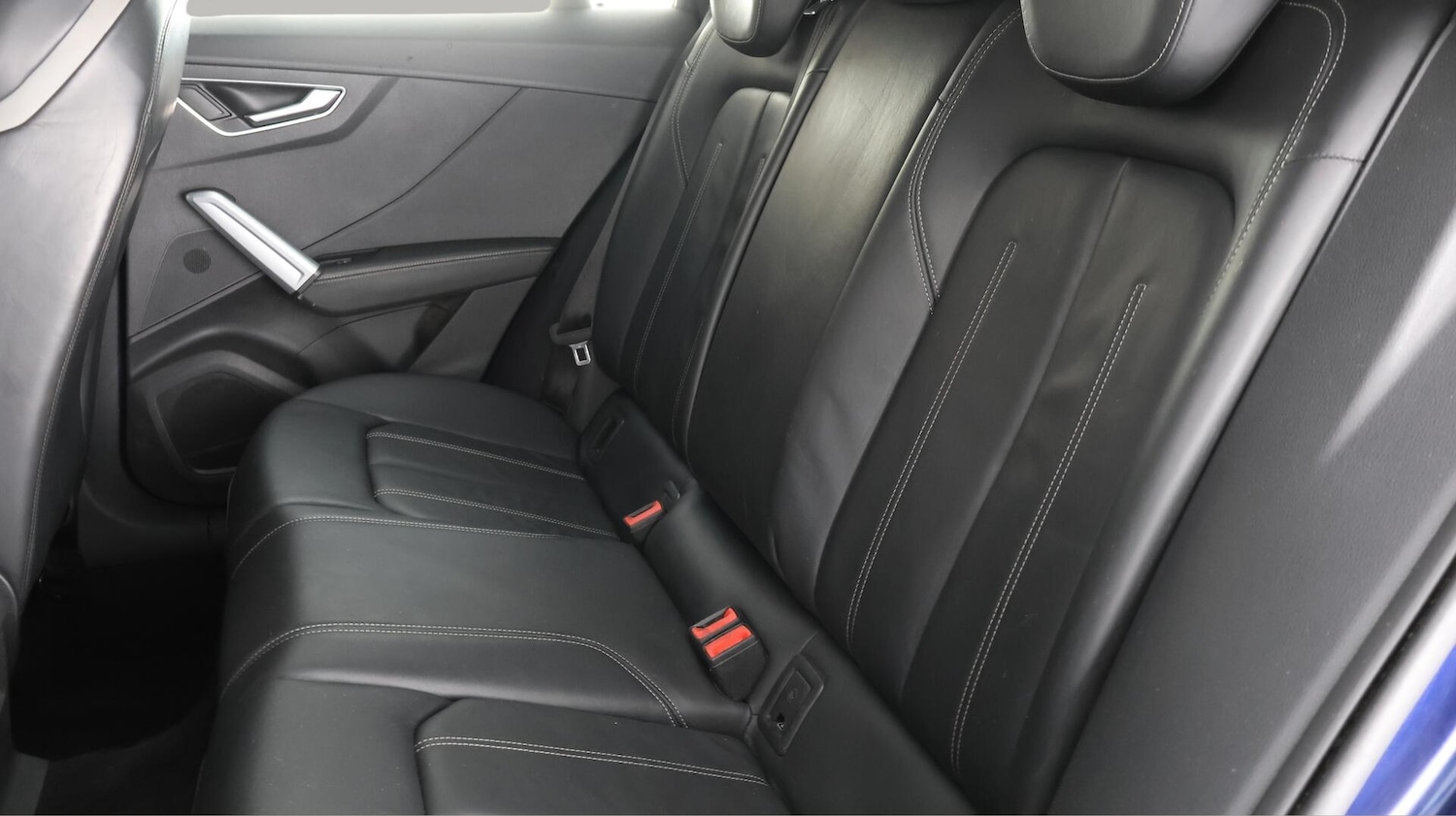 Used Audi Q2 2022 for sale - 76135861: Photo 16