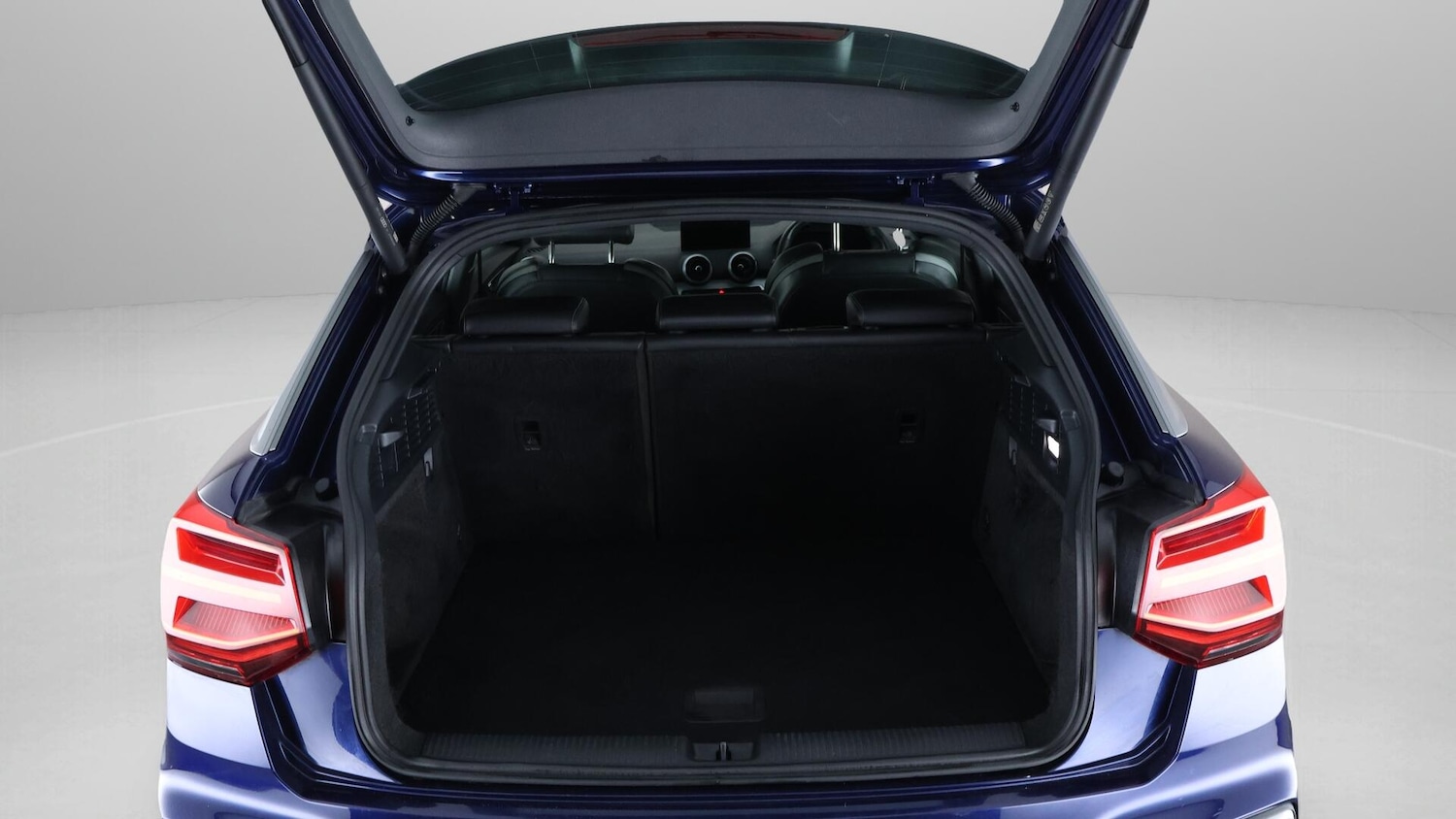 Used Audi Q2 2022 for sale - 76135861: Photo 17