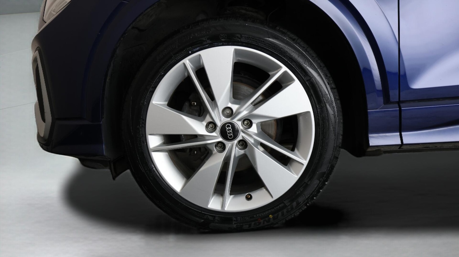 Used Audi Q2 2022 for sale - 76135861: Photo 18