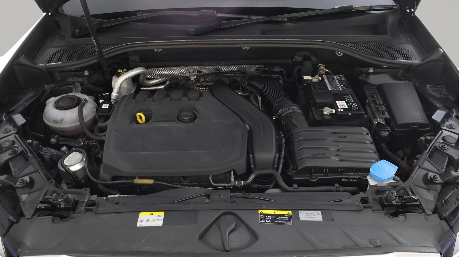 Used Audi Q2 2022 for sale - 76135861: Photo 19