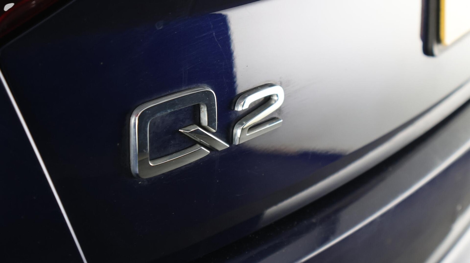 Used Audi Q2 2022 for sale - 76135861: Photo 21