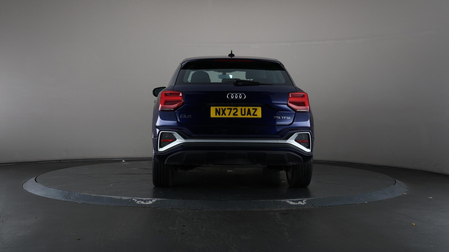 Used Audi Q2 2022 for sale - 76135861: Photo 36