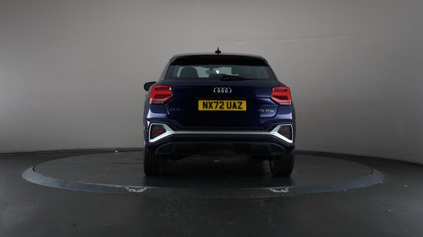 Used Audi Q2 2022 for sale - 76135861: Photo 36