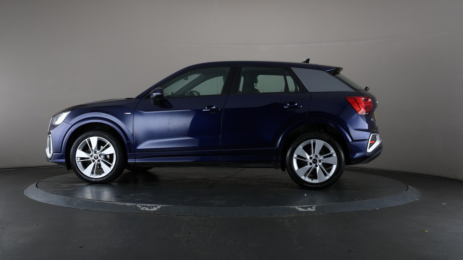 Used Audi Q2 2022 for sale - 76135861: Photo 37