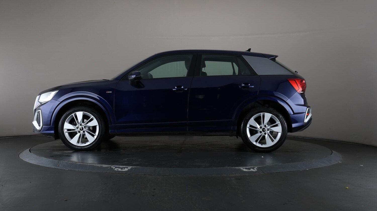 Used Audi Q2 2022 for sale - 76135861: Photo 38