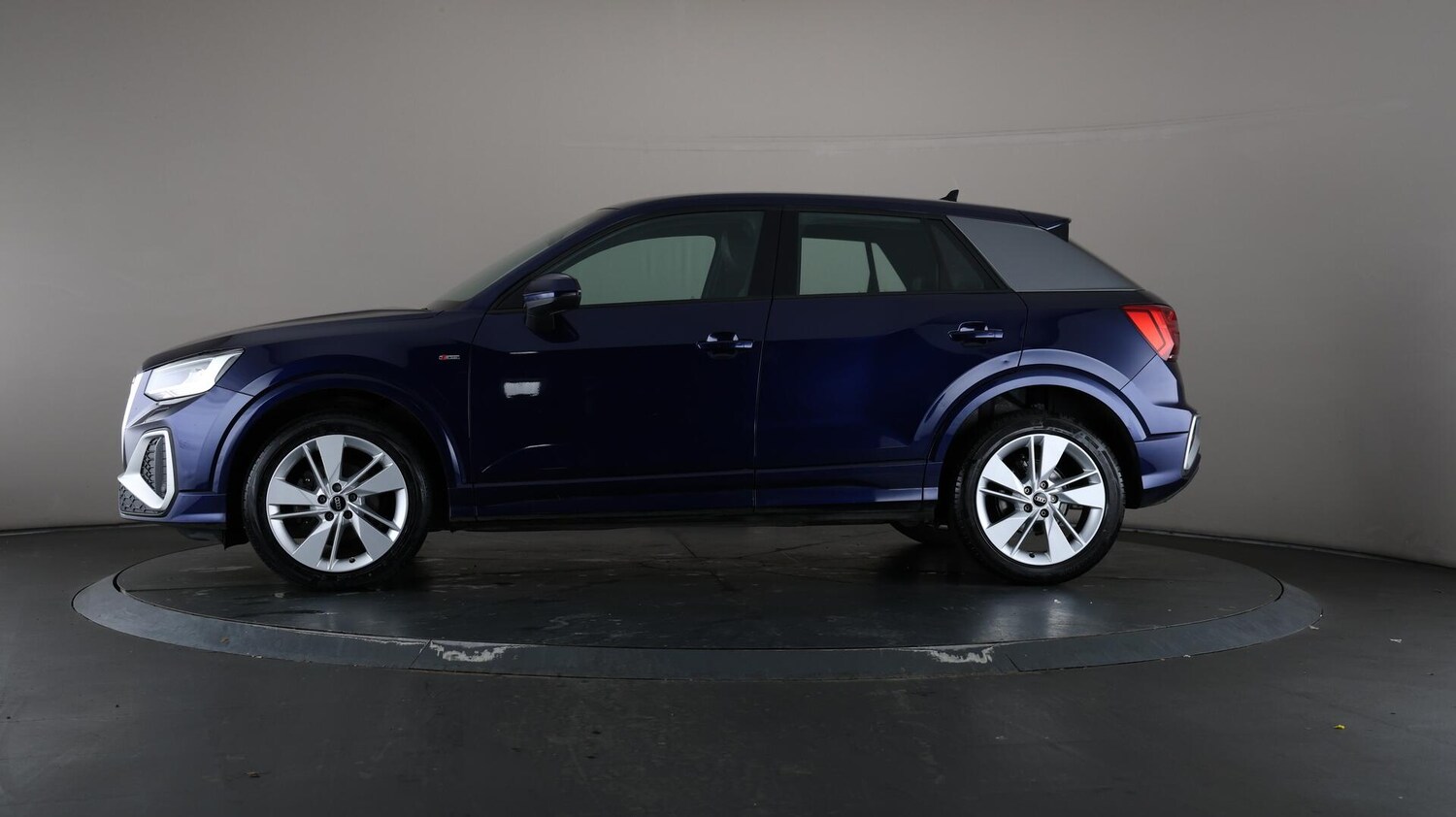 Used Audi Q2 2022 for sale - 76135861: Photo 39