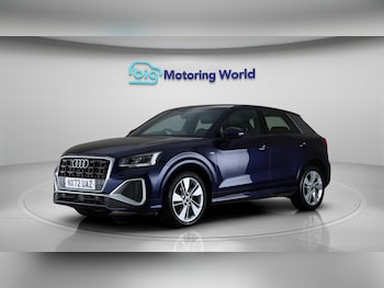 Used Audi Q2 2022 for sale - 76135861: Photo 3