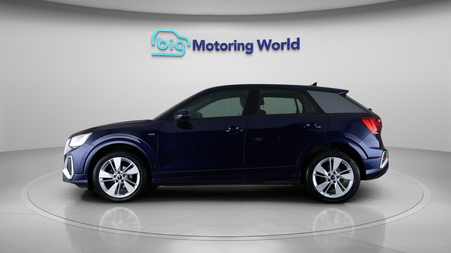 Used Audi Q2 2022 for sale - 76135861: Photo 4